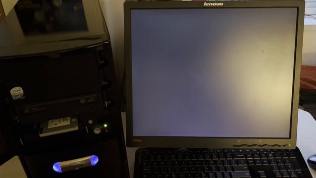 A Windows XP Retro PC смотреть онлайн