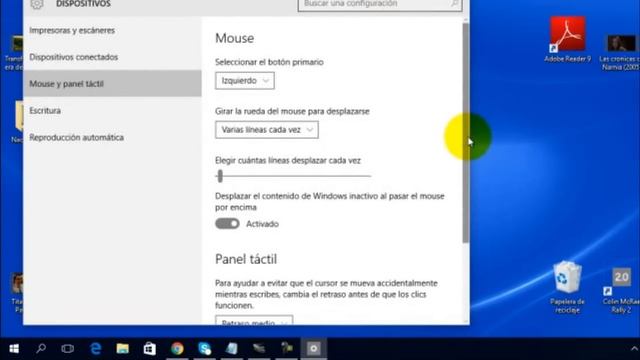 No funciona touchpad windows 10 lenovo (SOLUCION) смотреть онлайн