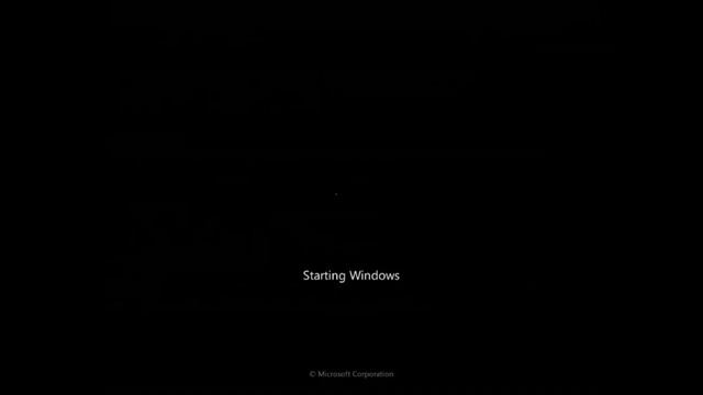 CARA INSTALL WINDOWS TERCEPAT || hirens boot cd with norton ghost смотреть онлайн