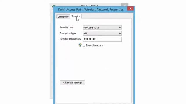 How to Recover Lost Wifi Password in Windows 8 Tutorial смотреть онлайн
