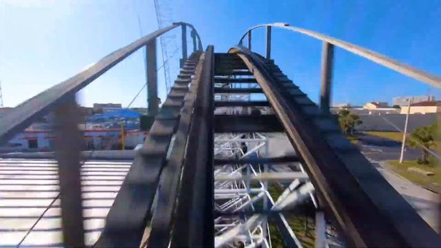 Learn about Roller Coasters! Fun Roller Coaster Video for Kids | Speedie DiDi Toddler Learning Vide смотреть онлайн