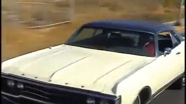 Dodge Monaco 1970 смотреть онлайн