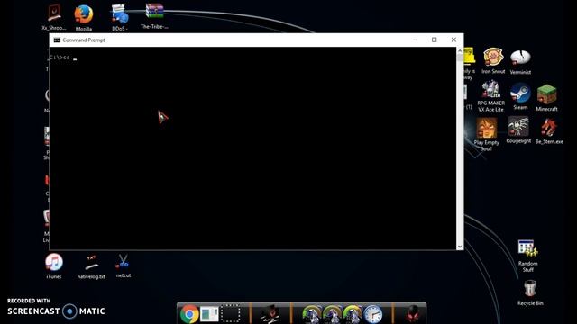 How to disable windows tracking Part 3! смотреть онлайн