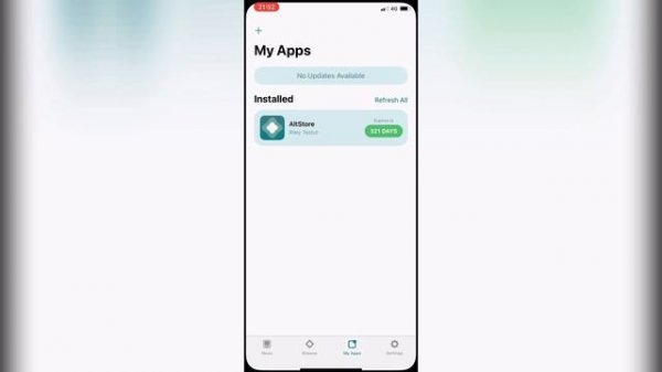 NEW 👉 How to Install 😱 AltStore NO Computer ✅ AltStore Without a Computer ✅ iOS 14 ❤️