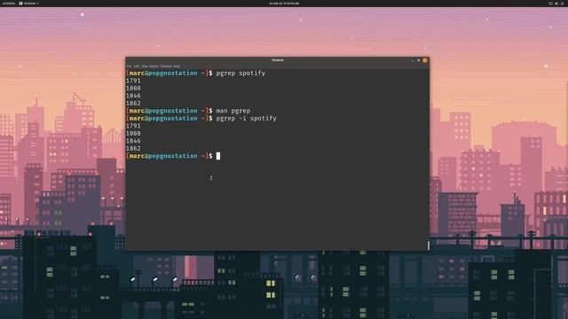 4 Quicktipps für den täglichen GNU/Linux Umgang! (Bash) смотреть онлайн