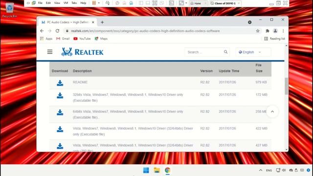 Windows 11 - Bật âm thanh nổi trong Cài đặt âm thanh của Windows 11 смотреть онлайн