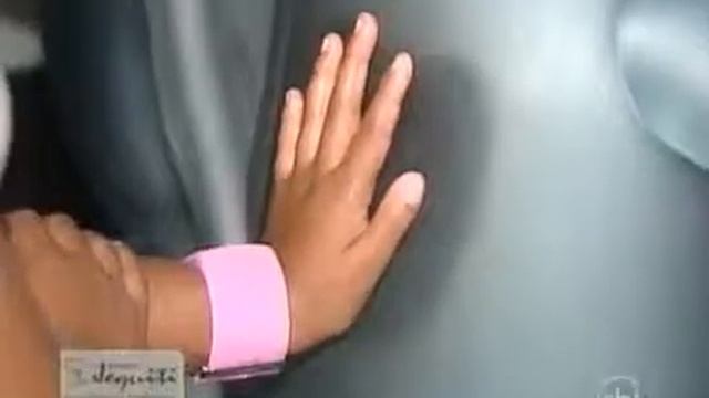 Exposição da artista plástica Mariko Mori chega a São Paulo (Jornal do SBT Manhã - 08/09/2011) смотреть онлайн