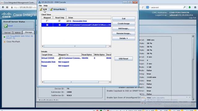 C260M2 Host Update Utility 012114 смотреть онлайн