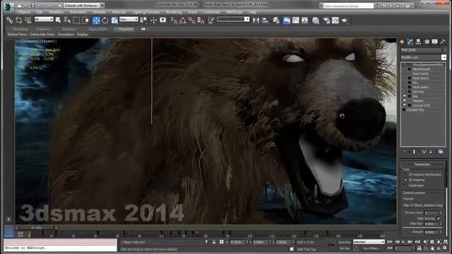 3ds Max 2015 upload and download link смотреть онлайн