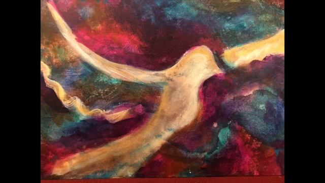 A service of Art & Vespers at Kanata United Church смотреть онлайн