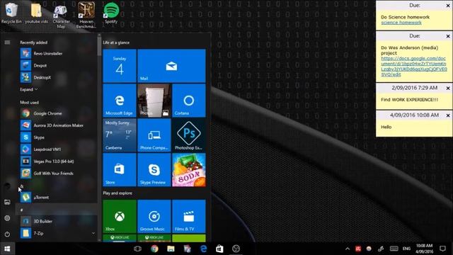 Best desktop customization/organisation tools for windows (2016) смотреть онлайн