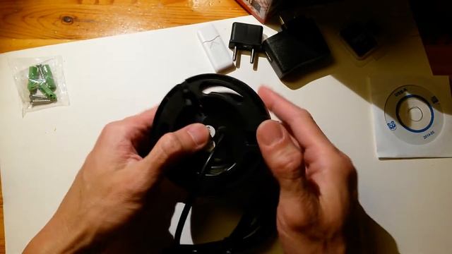 Home Security Camera - Digital Video Recorder смотреть онлайн