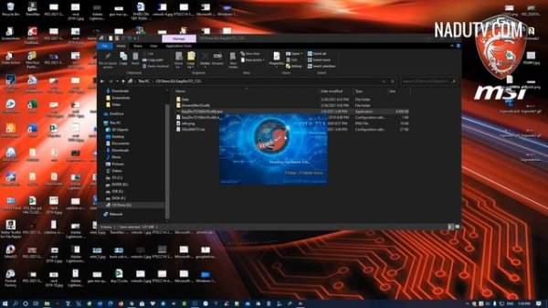 Easy Driver Pack 7 21 201 2 x86/x64