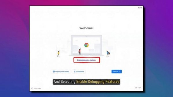 HOW TO INSTALL WINDOWS 11 ON CHROMEBOOK || RUN WINDOWS 11 ON CHROMEBOOK [EASY TUTORIAL-2024]