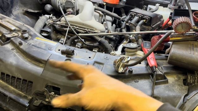 3.6 LFX how to find a coolant leak and change the water pump. Saturn Vue Gen 2 ￼Chevy impala Malibu смотреть онлайн