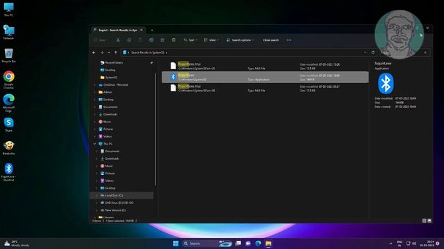 Bluetooth On Off Switch Missing Windows 11/10 смотреть онлайн