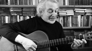 Александр Виницкий. "Бабушкина шкатулка". Детский джазовый альбом №1.