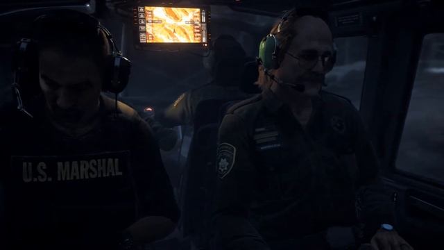 Far Cry 5 / Secret Shortcut Ending (SPOILERS) смотреть онлайн