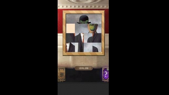 100 doors challenge: Level 98 смотреть онлайн