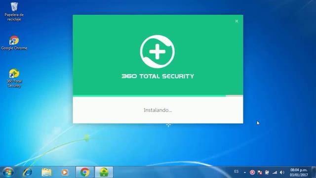 Como descargar 360 total security Ultima version 2017 смотреть онлайн