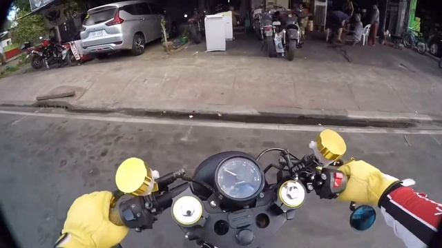 HOW TO MOTOVLOG | QUICK GOPRO APP EDIT | FAST AND EASY TO USE | FINISH PRODUCT смотреть онлайн