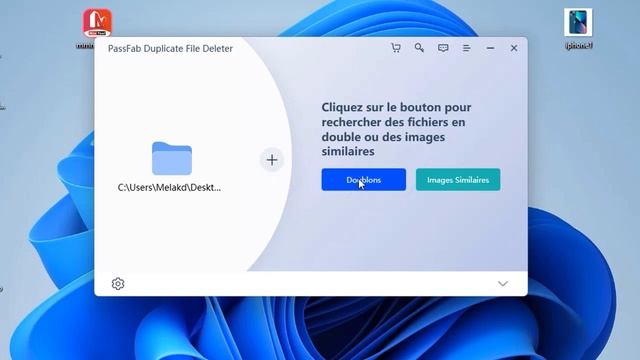Comment Supprimer Les Fichiers en Double Sur Windows 11/10/8/7 ?[2022] смотреть онлайн