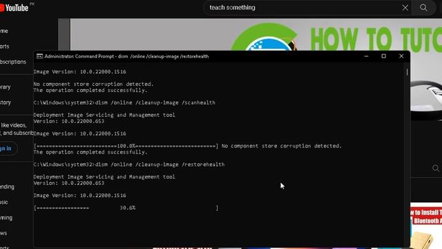 Windows Online Troubleshooting Service Is Disabled Fix смотреть онлайн