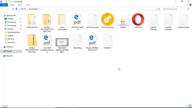 Terraform Tutorials | How To Install Terraform On Windows ?