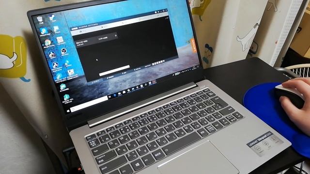 Lenovo ideapad530s（AMD Ryzen5）グラフィックスドライバを最新版にアップデート後シャットダウンできない、動作不安定など不具合発生； смотреть онлайн