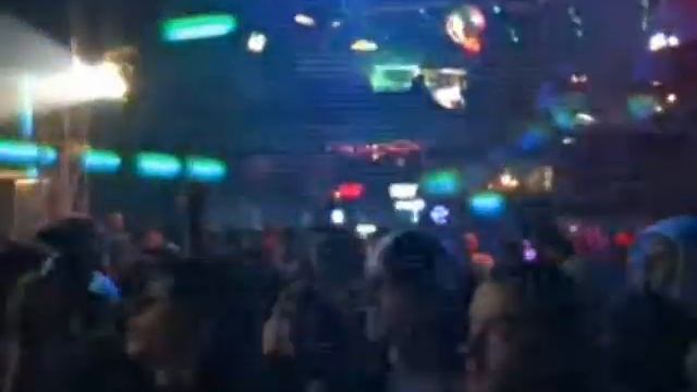 Начало концерта (часть 02) «Новый Год От Rap Recordz 2006» смотреть онлайн