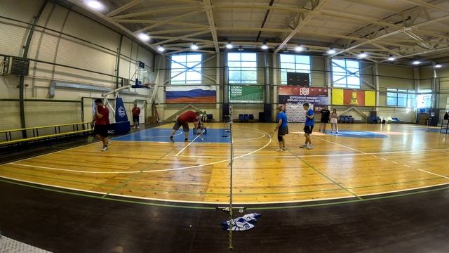 20240915 II Family cup 10 смотреть онлайн