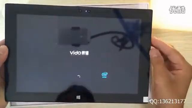 VIDO W11C 10.1" Retina Screen Windows 8.1 Intel Atom Z3735D Quad-core 2GB 64G Tablet смотреть онлайн