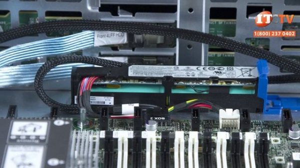 HPE ProLiant DL380 Gen10 Server Review - IT Creations