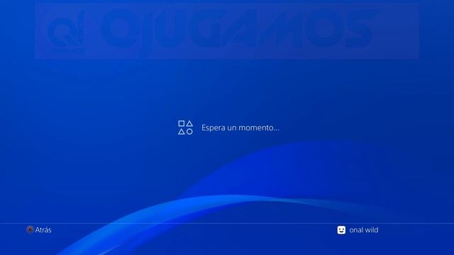 Descarga, instalación de cuentas en PlayStation 4 смотреть онлайн