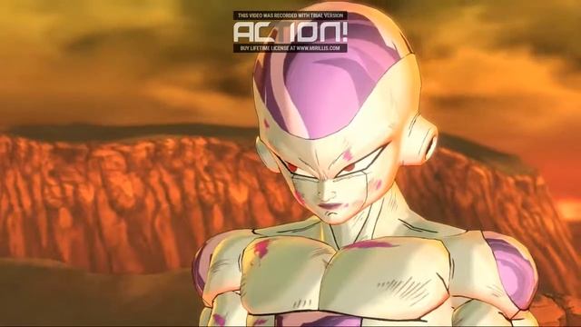 Dragon Ball Xenoverse 2 intel hd 520 смотреть онлайн
