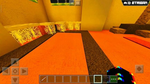 Real RTX texture pack for download with new textures and sounds for Mcpe, bedrock, windows, Xbox смотреть онлайн