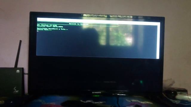 KERNEL OS REVIEW AND GAME TEST සිංහල смотреть онлайн