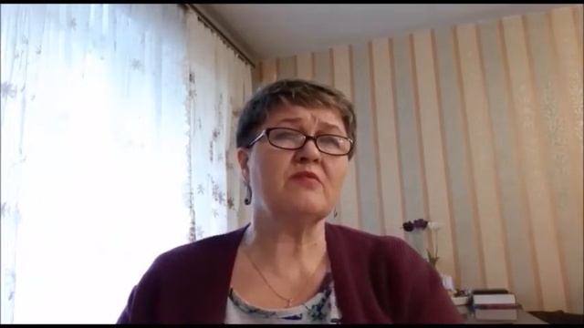 «Семейный альбом» - домашний концерт Елены Игнаточкиной смотреть онлайн