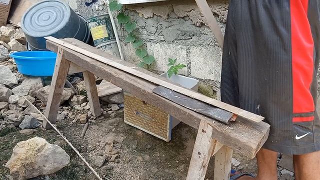 How To Build Window Screens | Wood Frame | Mosquito And Bug Trap Net (DIY). смотреть онлайн