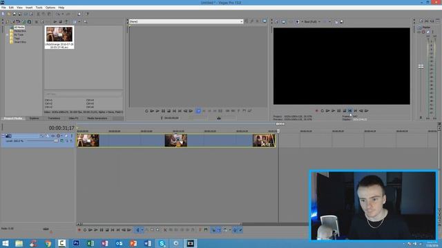 How To Use Sony Vegas Pro 13 for Beginners! Ultimate Beginners Guide (2018-2019) смотреть онлайн