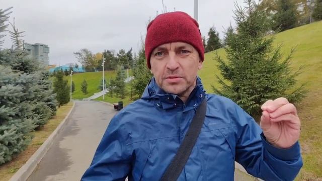 Что надо сделать, чтобы не Работать после 40 лет?! смотреть онлайн