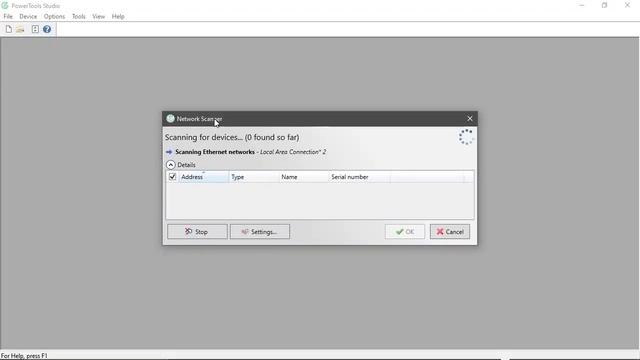 PowerTools Studio Software Overview смотреть онлайн