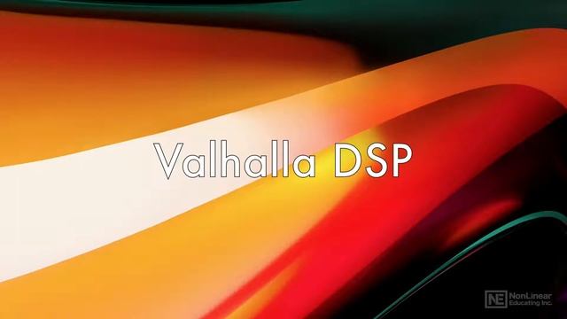 Valhalla Plugins 101: Valhalla Plugins Explained and Explored - Introduction смотреть онлайн