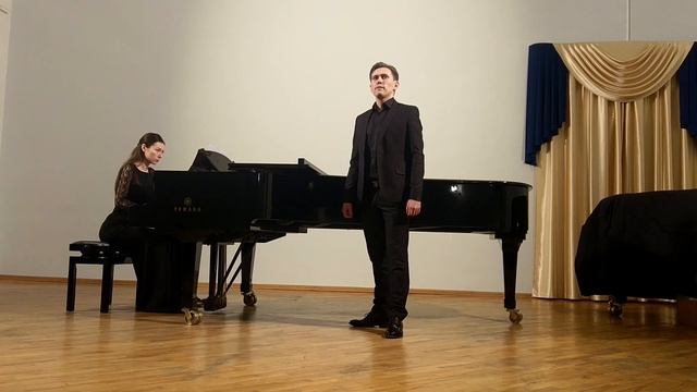 Valentin – «Faust»   «Avant De Quitter Ces Lieux»