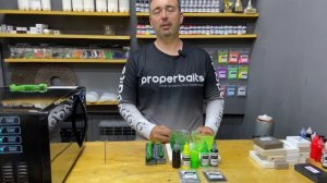 Новый рецепт цвета для силиконовых приманок в школе Proлитейщик
