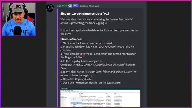 Major Bug Fixed In ILLuvium Zero 