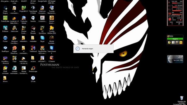 Descargar Daemon Tools lite full смотреть онлайн