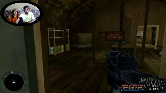 ▲Far Cry SpecOps прохождение▲Я ИДУ ЗА ТОБОЙ▲#9