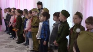 Песня "Катюша"