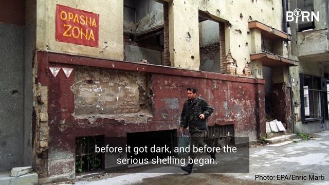 Colleague of Killed Journalist Hondo Recalls Last Day She Saw Him смотреть онлайн